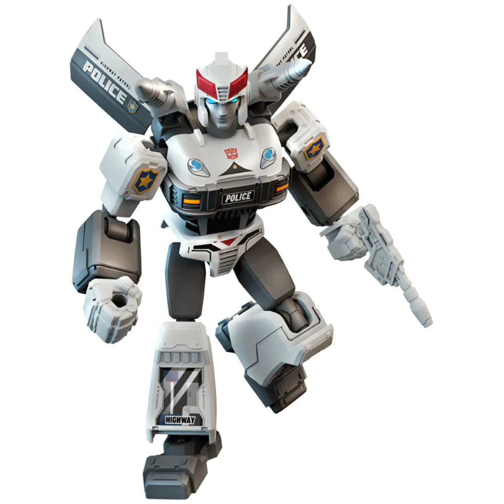 blokees transformers collectible galaxy version 01 rollout prowl action figure