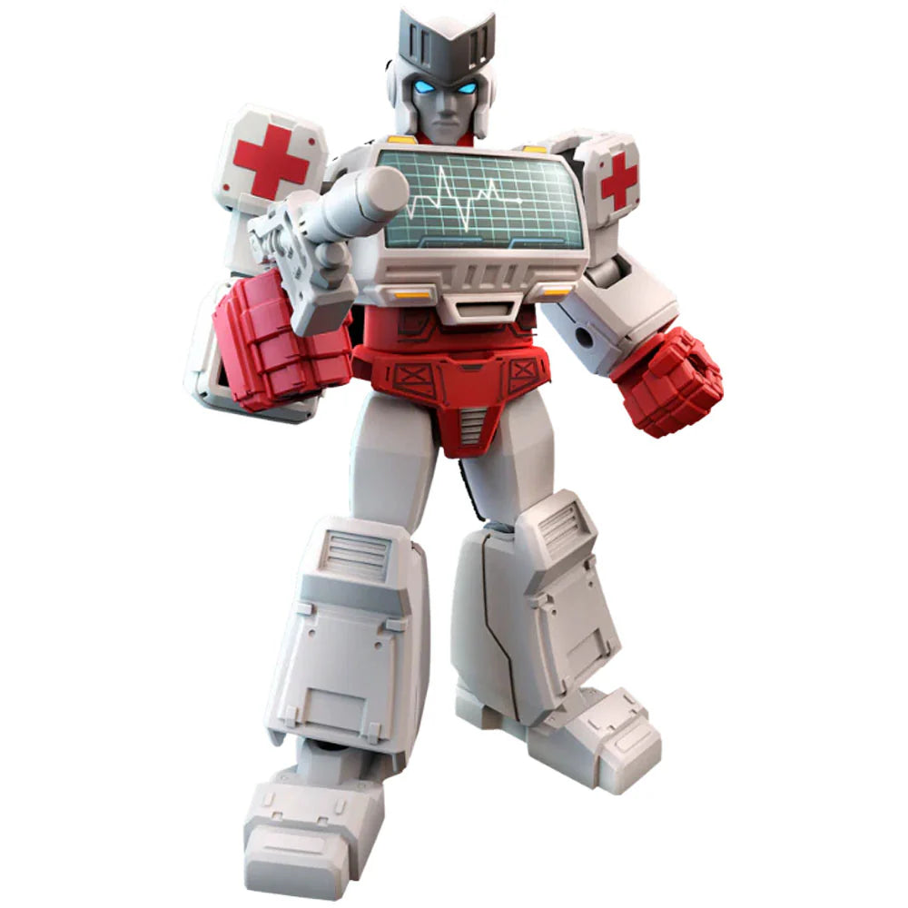 blokees transformers collectible galaxy version 01 rollout ratchet action figure