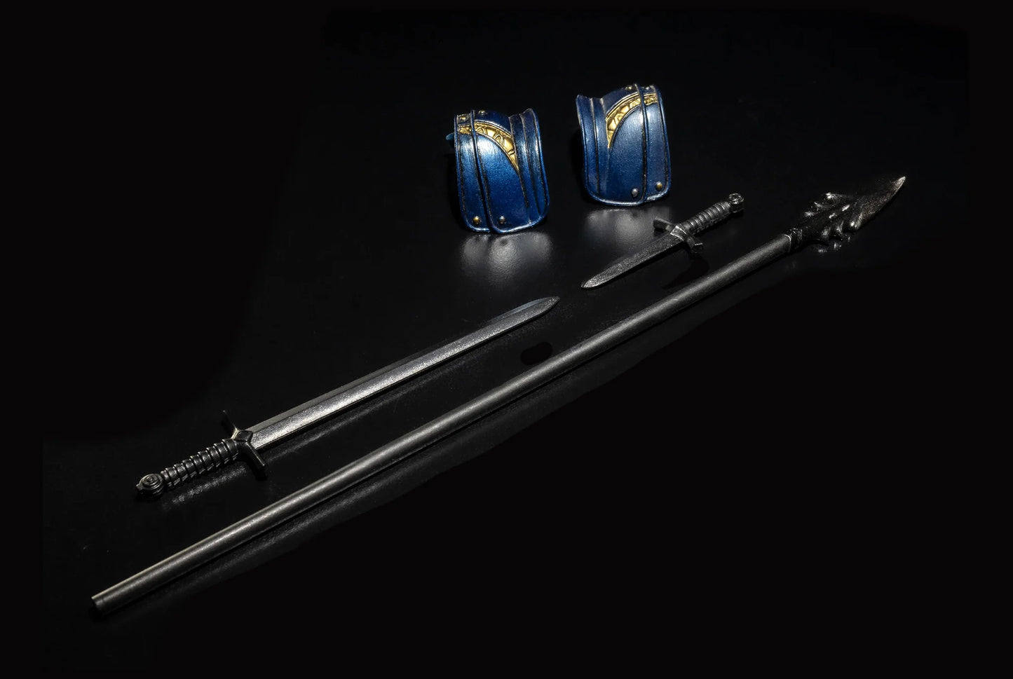 Mythic Legions All-Stars 5 Azhar