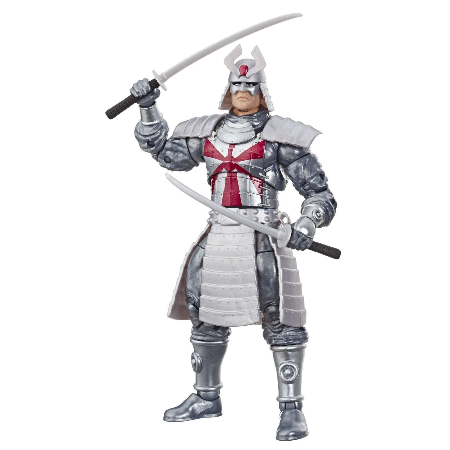 Marvel Legends Retro Series: Silver Samurai