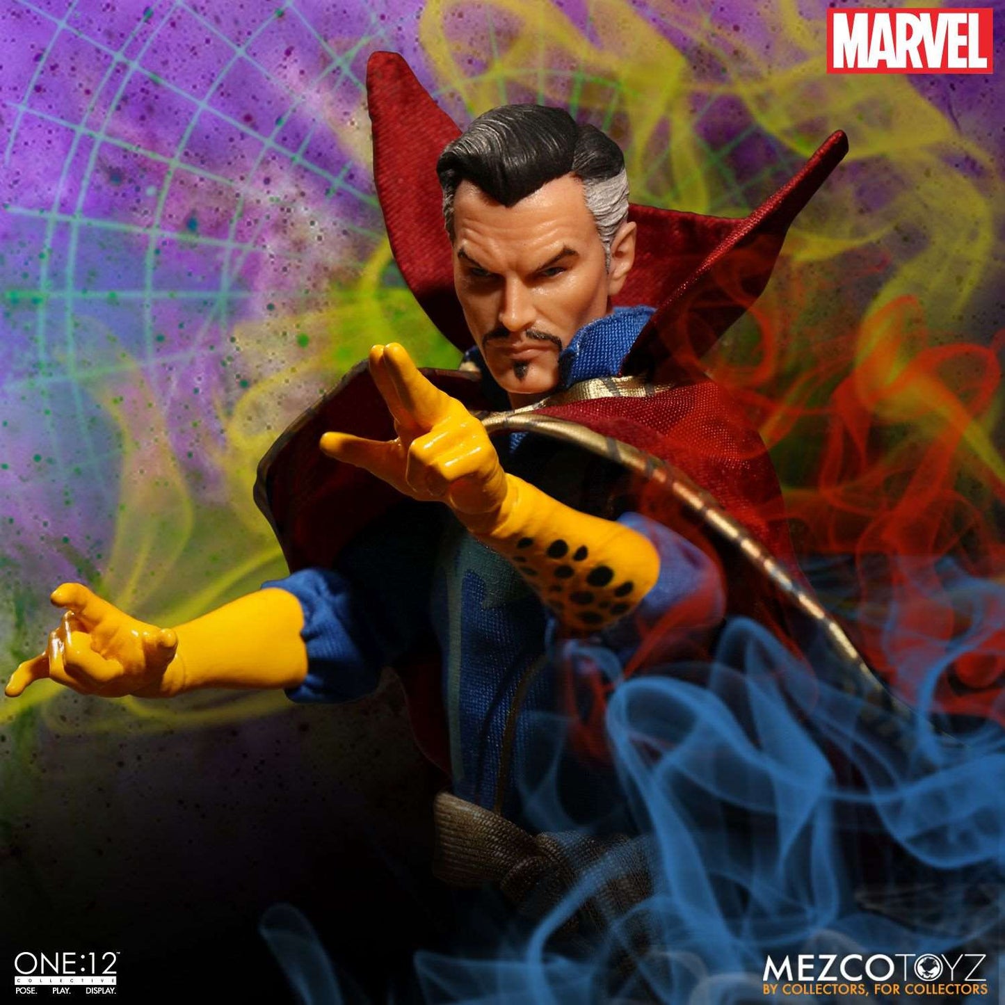 Mezco One:12 Collective Doctor Strange