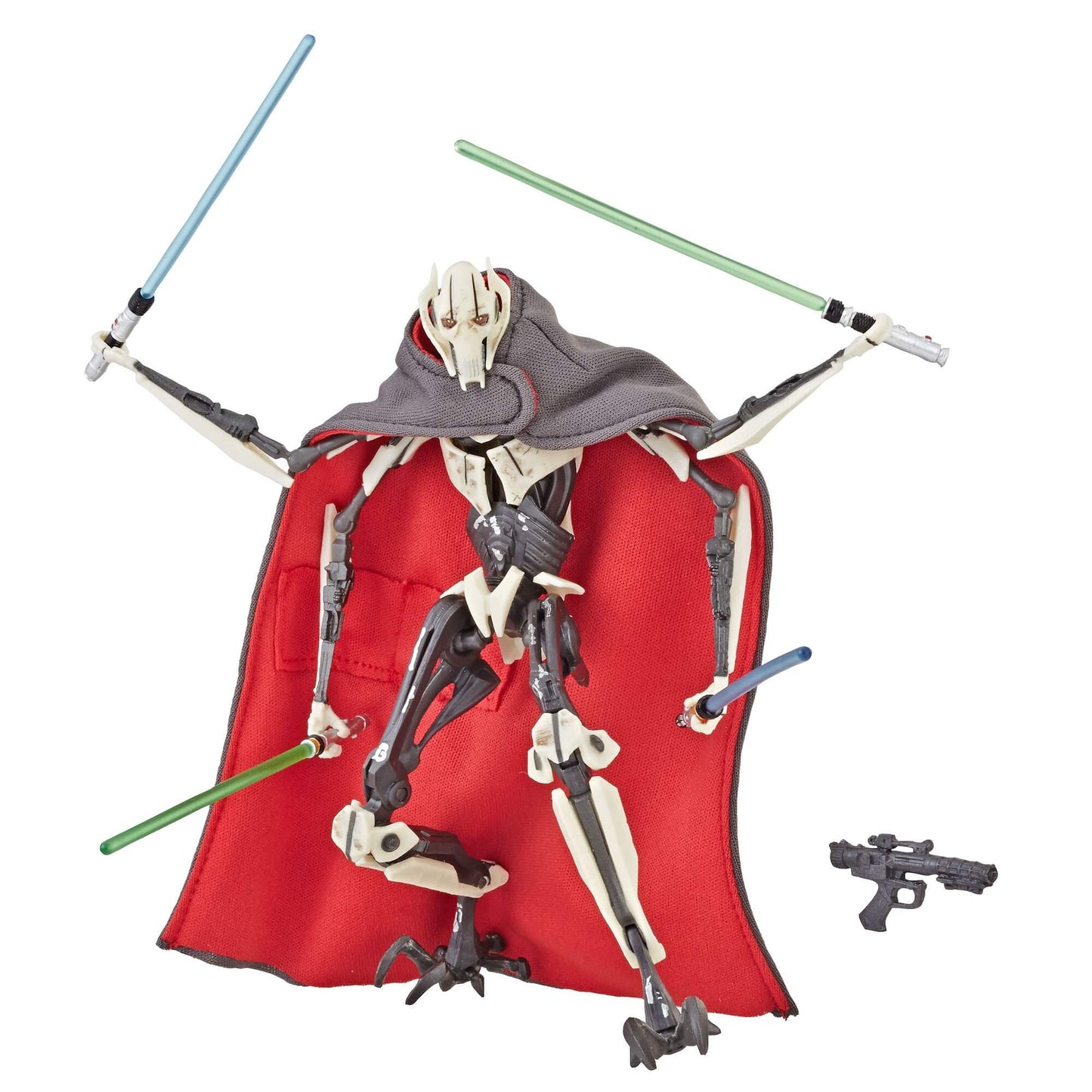 Star Wars: The Black Series The Black Series General Grievous