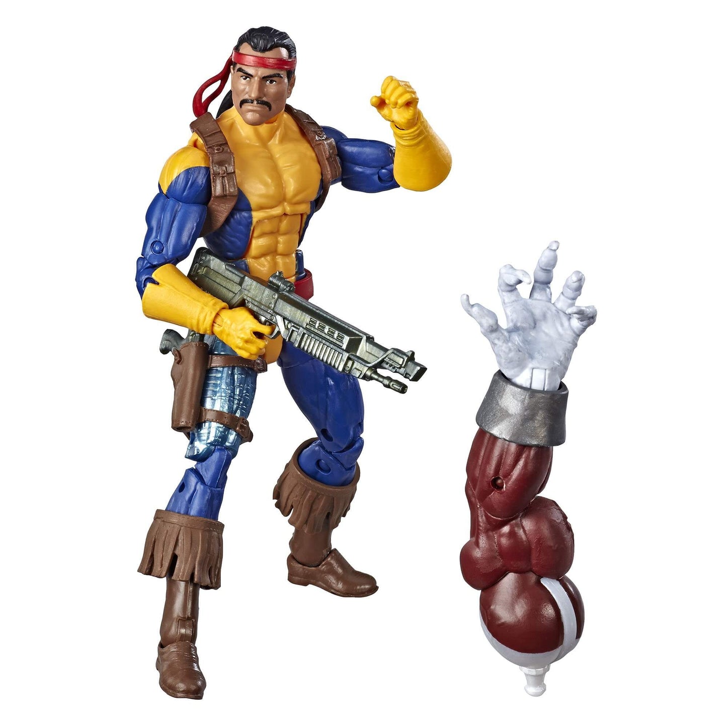 Marvel Legends Series: X-Men Forge