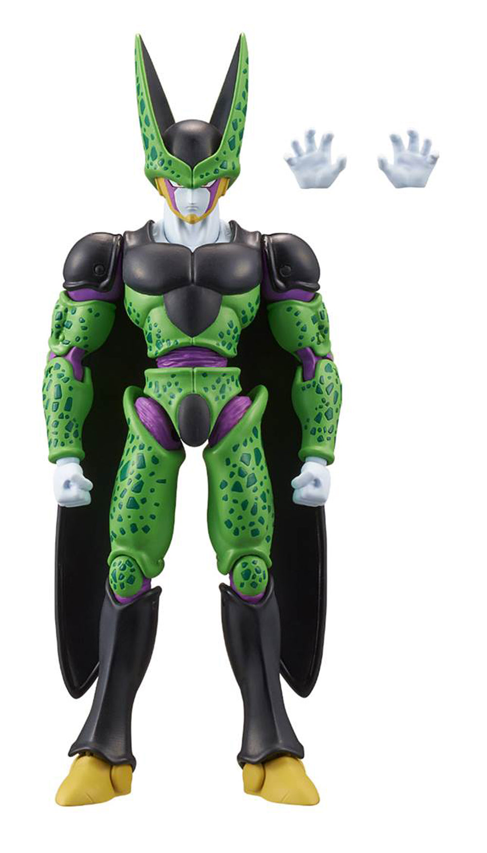 Dragon Ball Super Dragon Stars - Cell Final Form