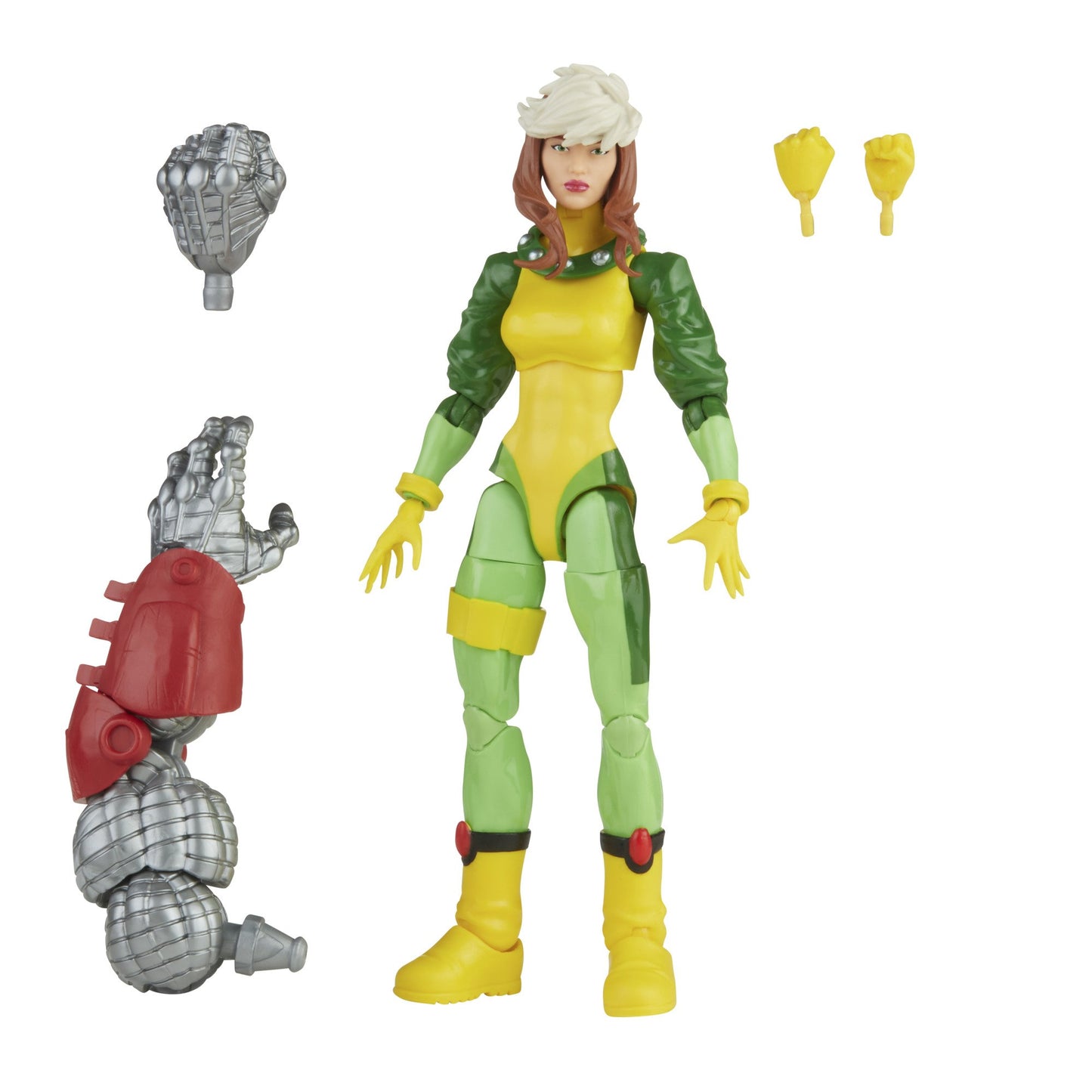 Marvel Legends Series X-men Age of Apocalypse Rogue