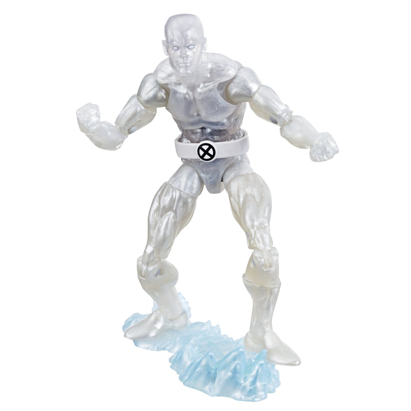 Marvel Legends Retro Series: Iceman