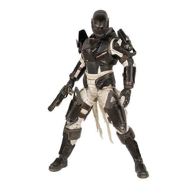 ThreeA Destiny Titan Figure - The Hanged Man Shader