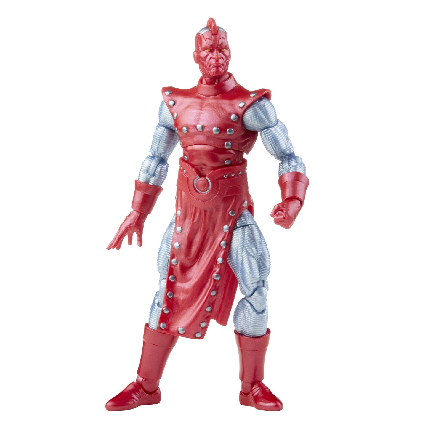 Marvel Legends Series Retro High Evolutionary figure