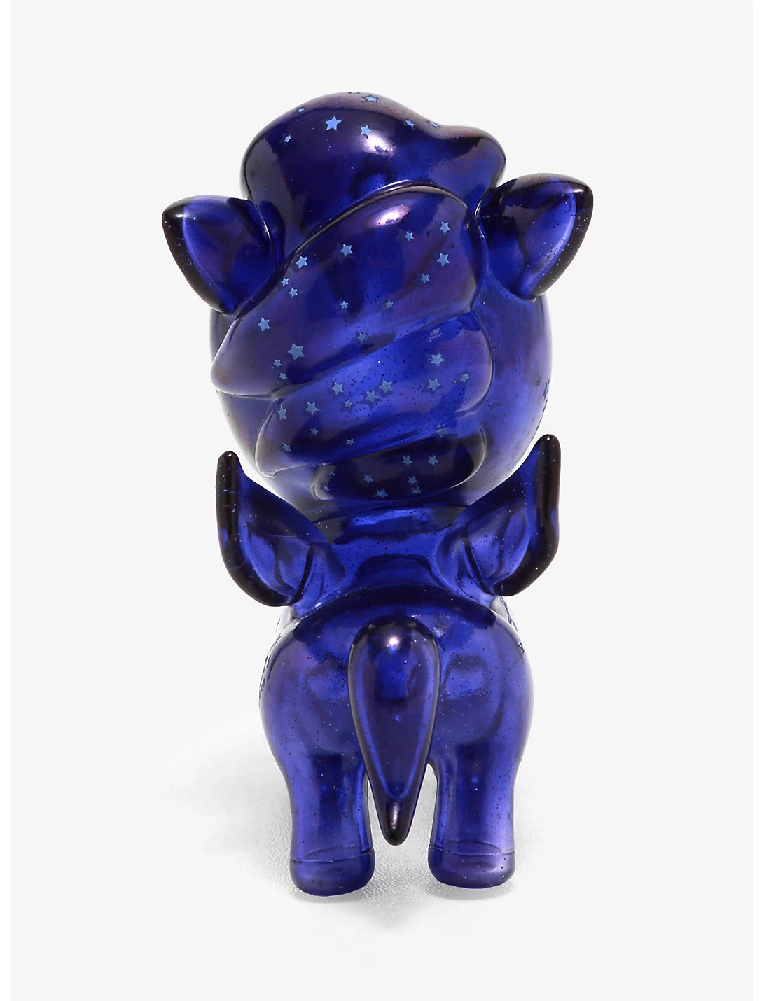 Tokidoki Unicorno Galactica Vinyl Figure 2019 L.A. Comic Con Exclusive rear view