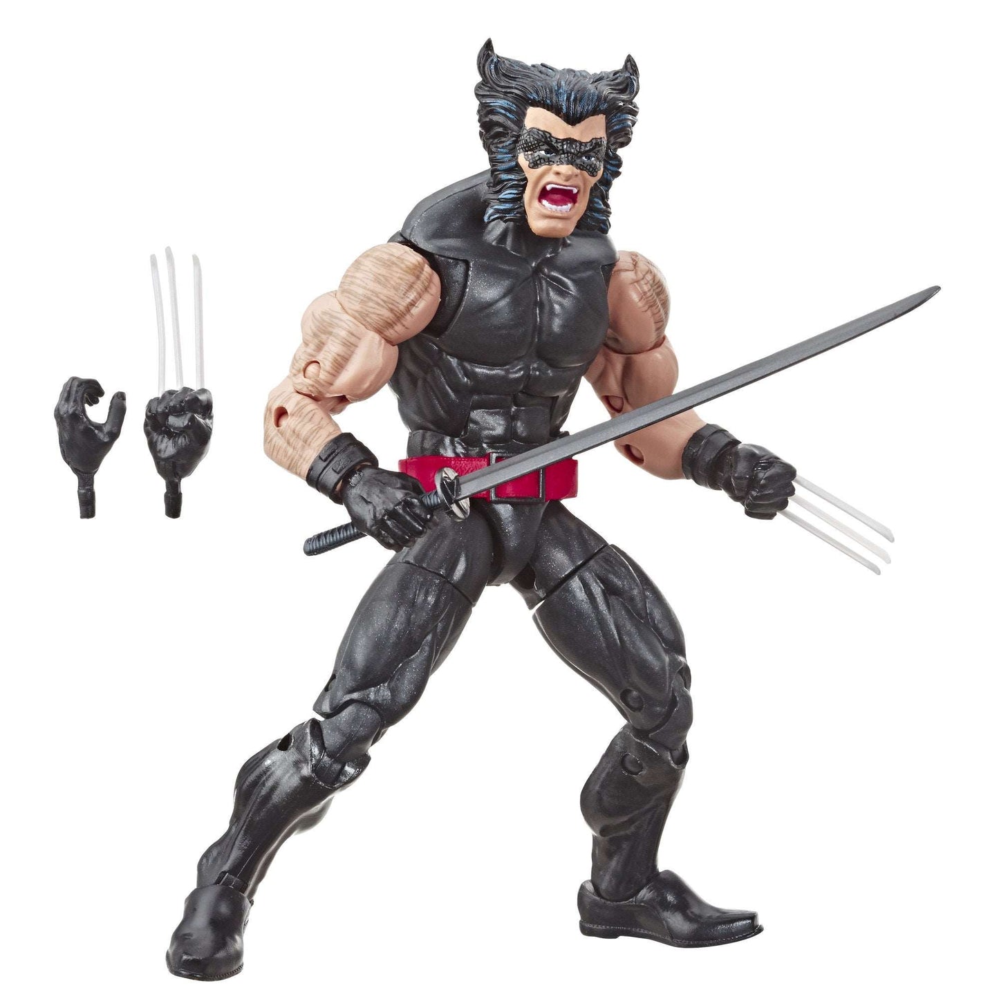 Marvel Legends Retro Series: Wolverine