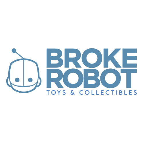 Broke Robot Toys
