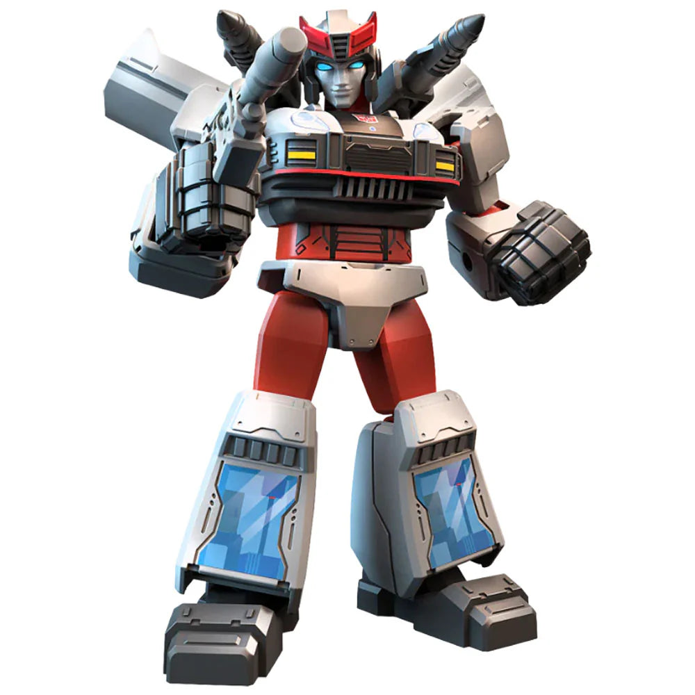 blokees transformers collectible galaxy version 01 rollout bluestreak action figure