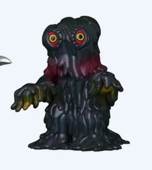 funko mystery mini godzilla 70 years hedorah