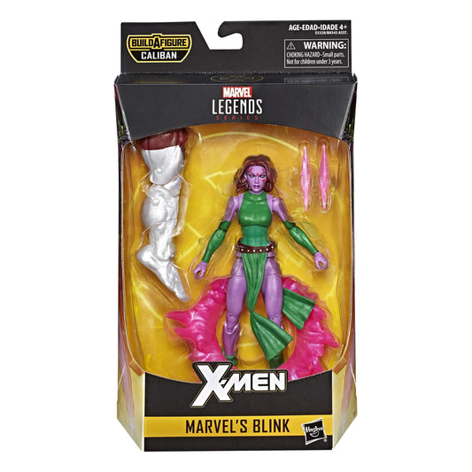 Marvel Legends Series: X-Men Blink