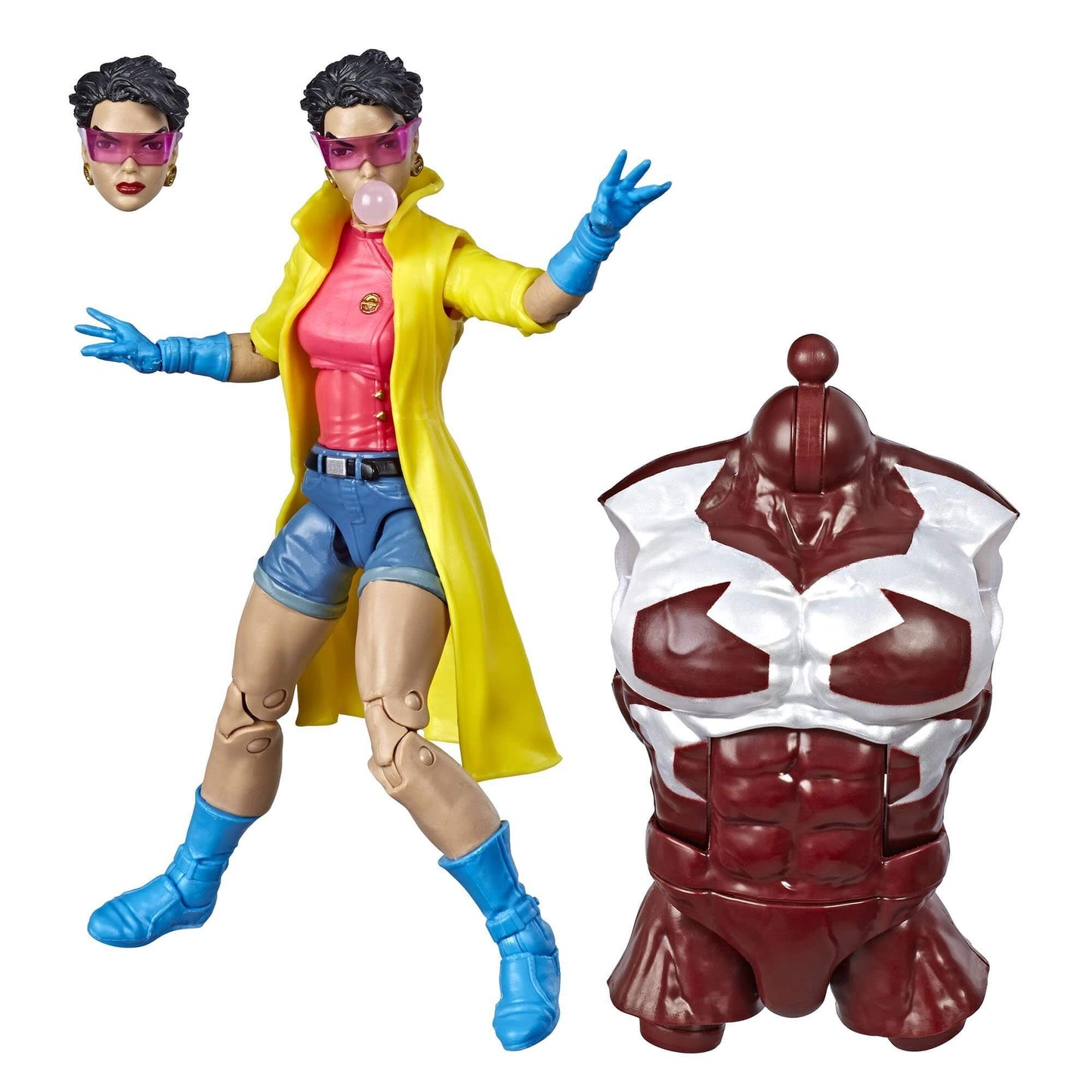 Marvel Legends Series: X-Men Jubilee