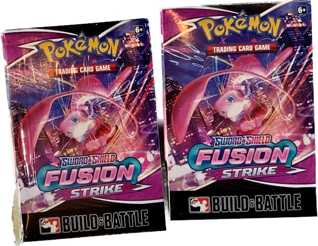 Pokemon Mystery Box - Over $120 retail value Broke Robot Toys Pokemon Mystery Box - Over $120 retail value Broke Robot Toys