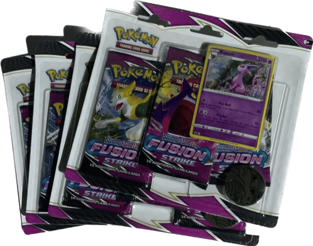 pokémon card game sword & shield mystery box Pokemon Mystery Box