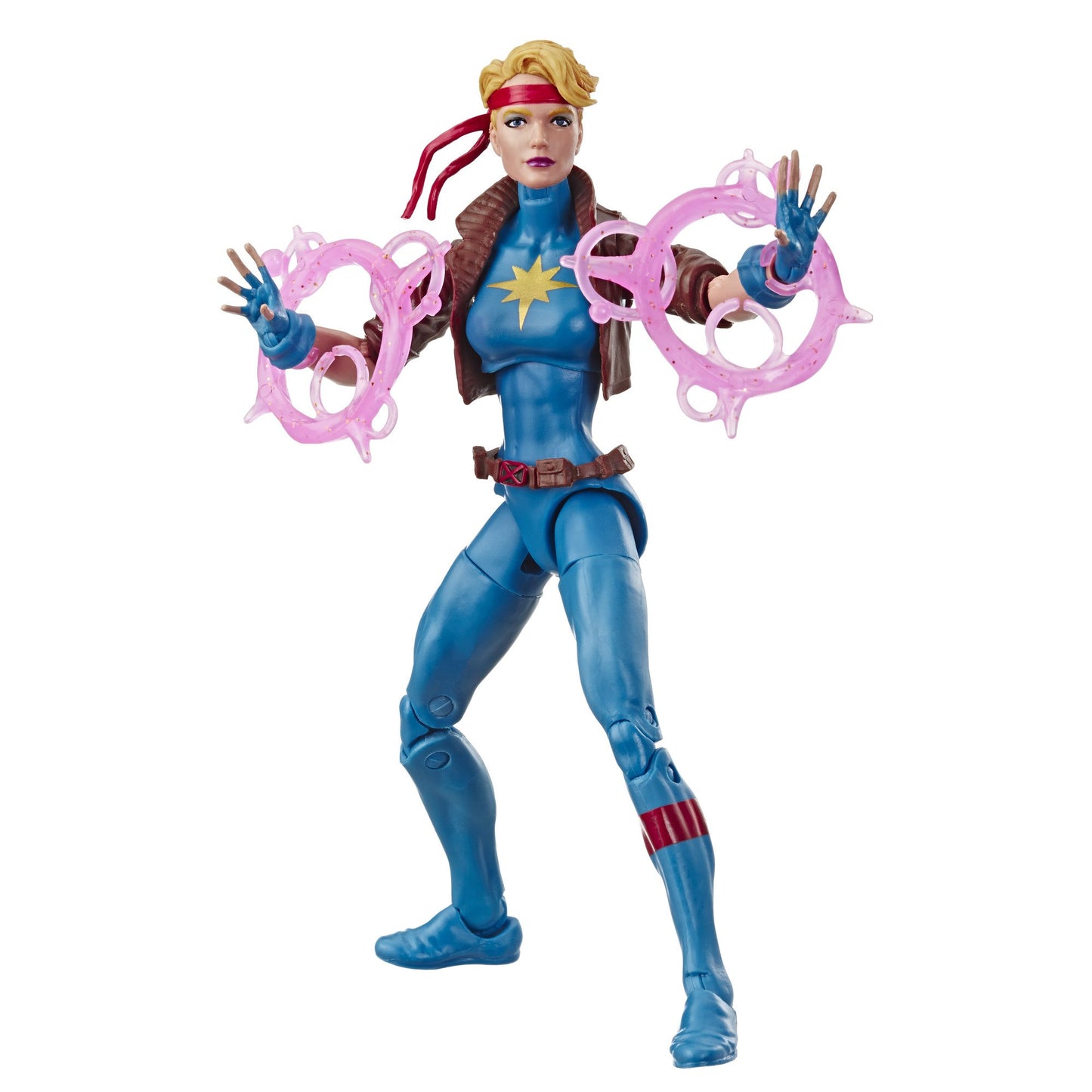 Marvel Legends Retro Series: Dazzler