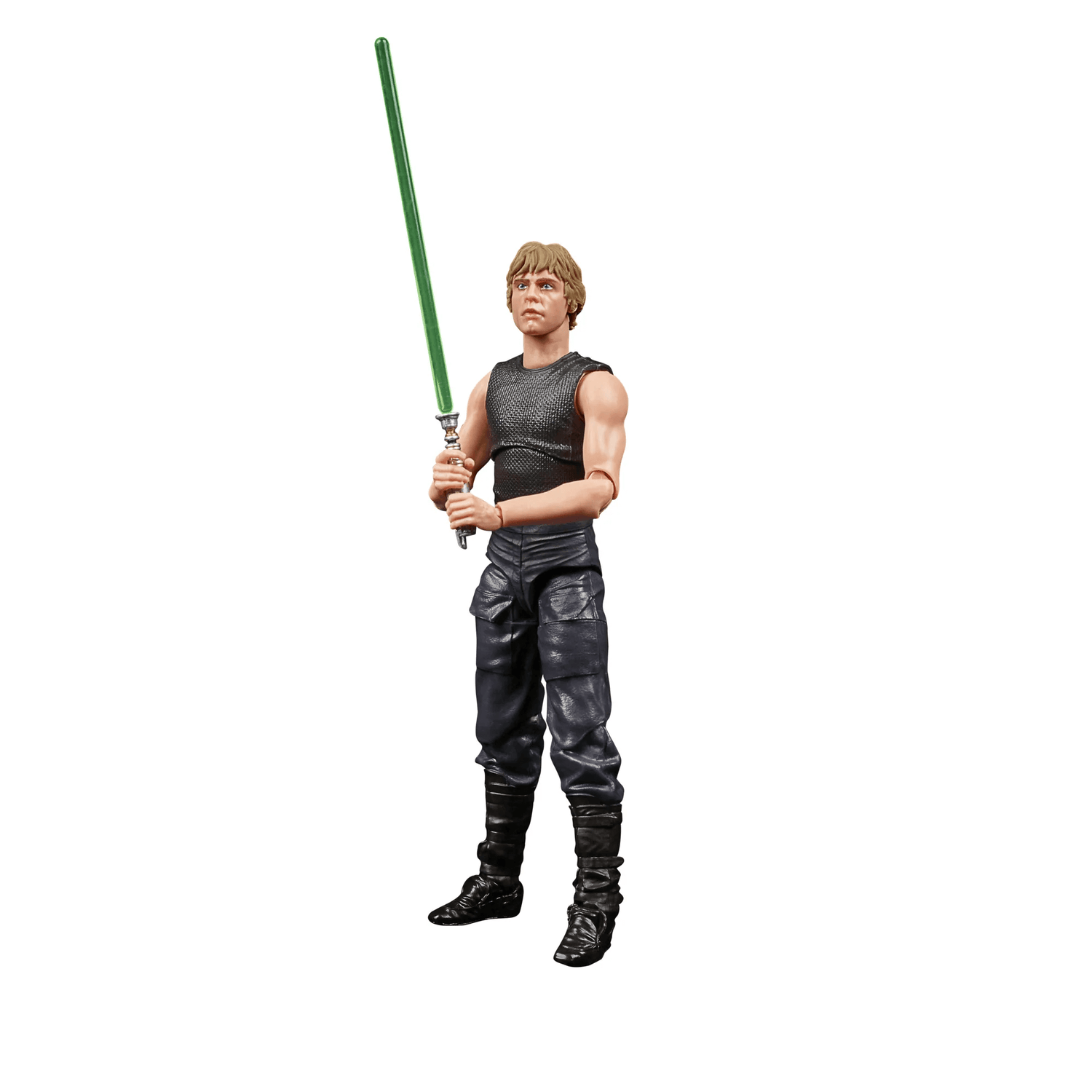 Hasbro Star Wars The Black Series Luke Skywalker (Heir to the Empire) action figure with lightsaber