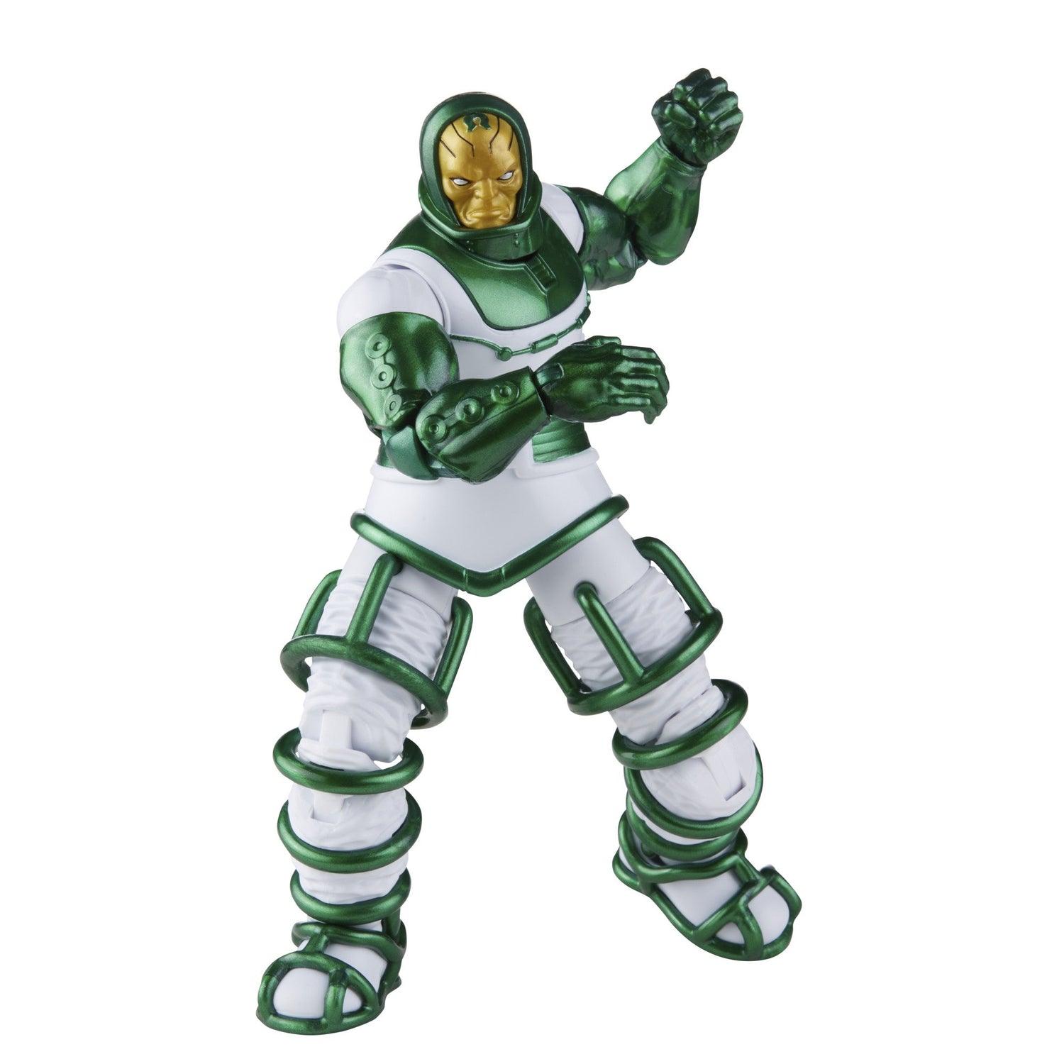 Marvel Legends Series Retro Psycho-Man figure