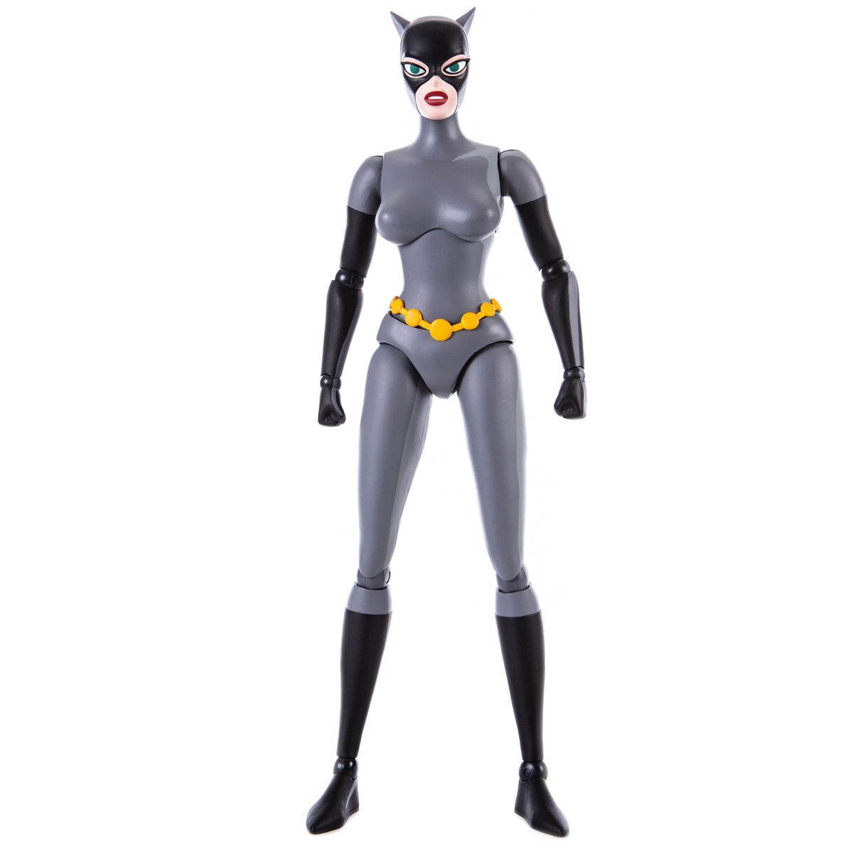 Mondo Selina Kyle Catwoman One Sixth figure