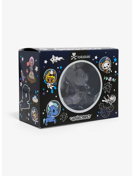 Tokidoki Unicorno Galactica Vinyl Figure 2019 L.A. Comic Con Exclusive packaging