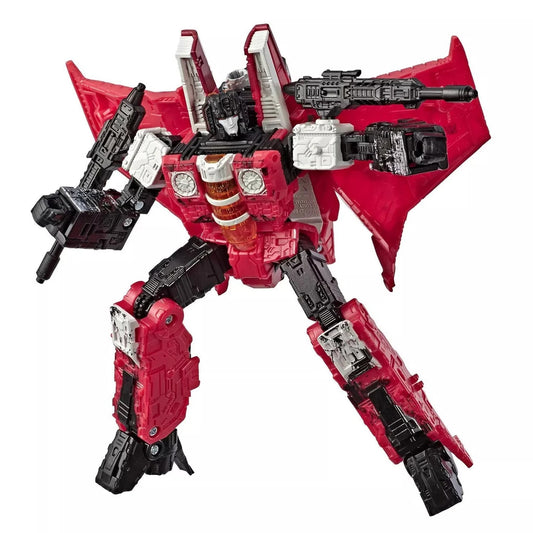 Transformers Generations Selects Redwing